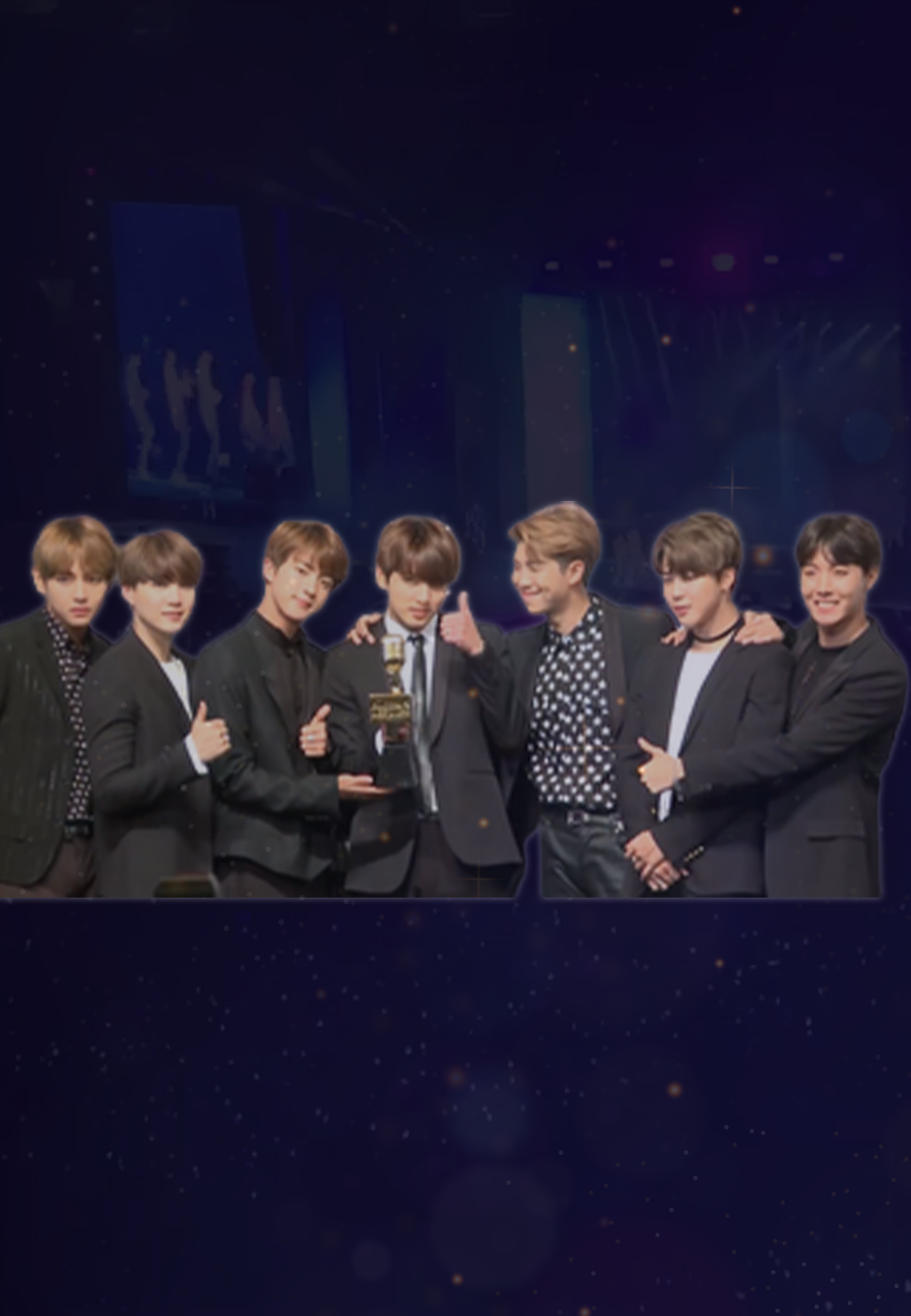 How BTS Became The World's Biggest Boy Band? - Social