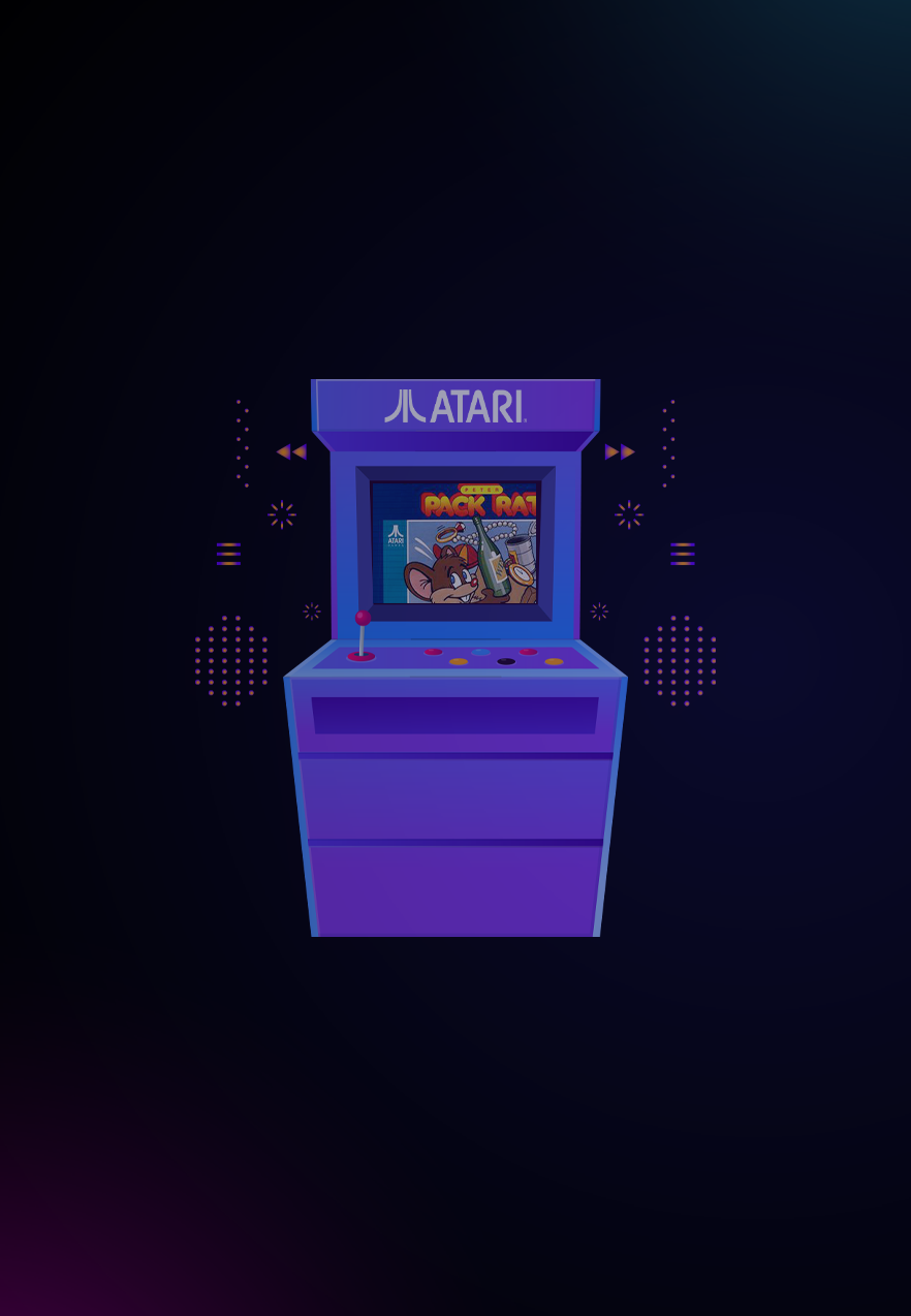 The Rise and Fall of Atari - Social