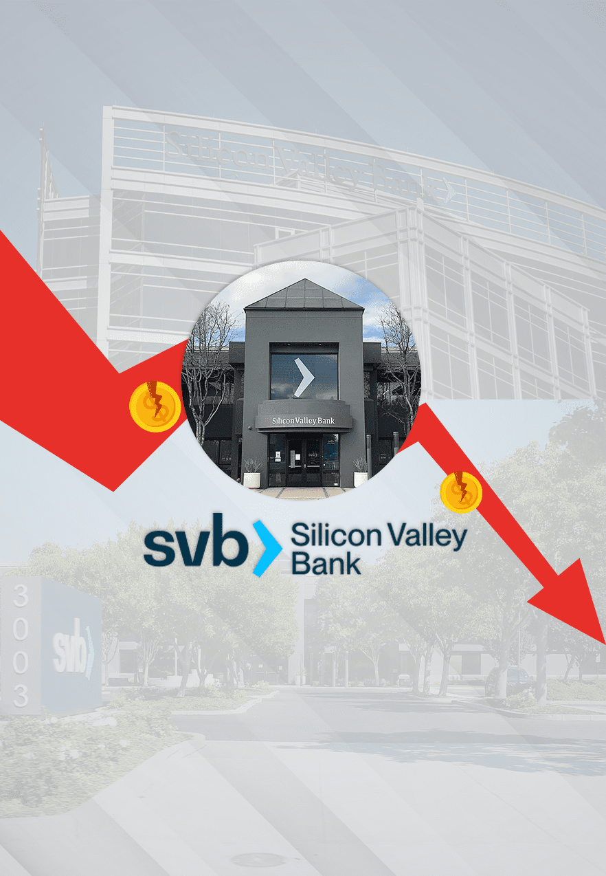 How Did Silicon Valley Bank (SVB) Crisis Happen? - Social