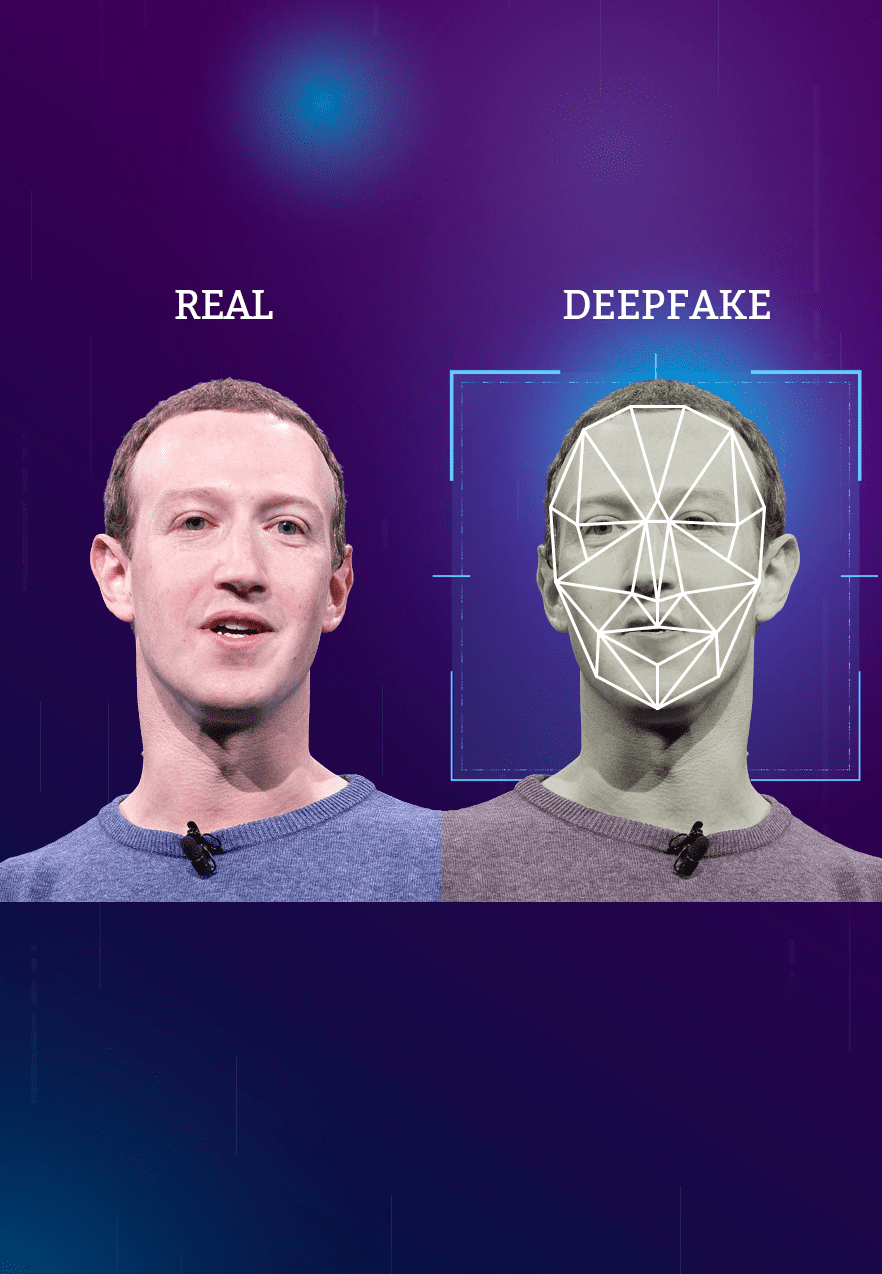 What Is Deepfake Technology? - Social