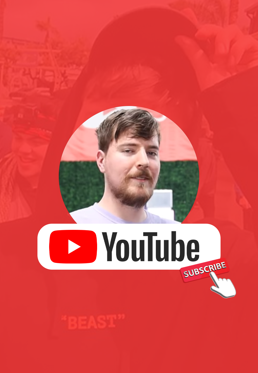 Could MrBeast Be The First r Billionaire?